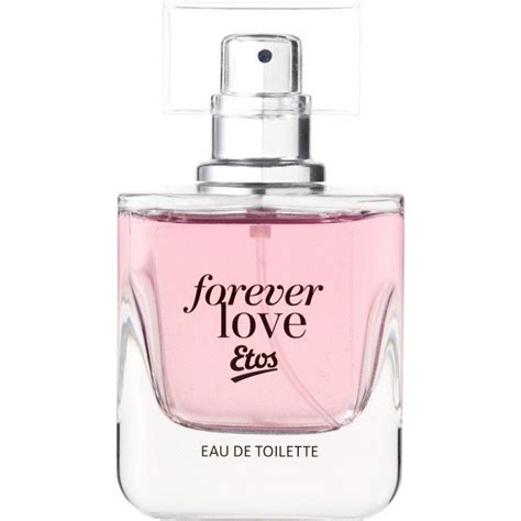 etos eau de toilette dames